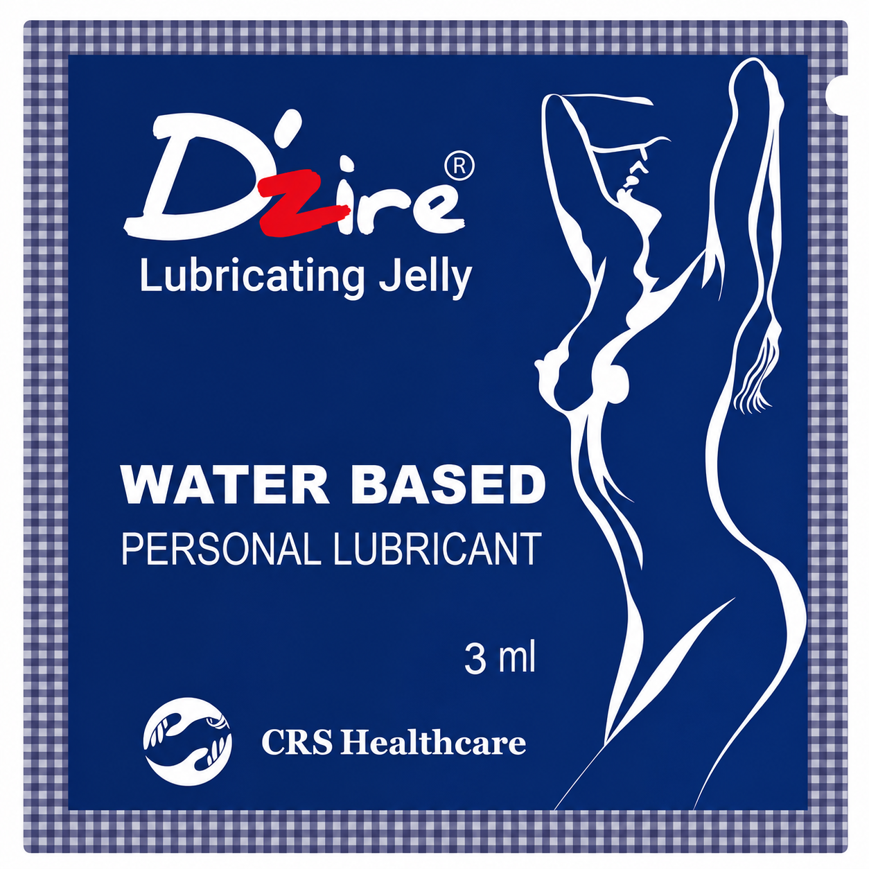 Lubricant? Is that for Older Women?