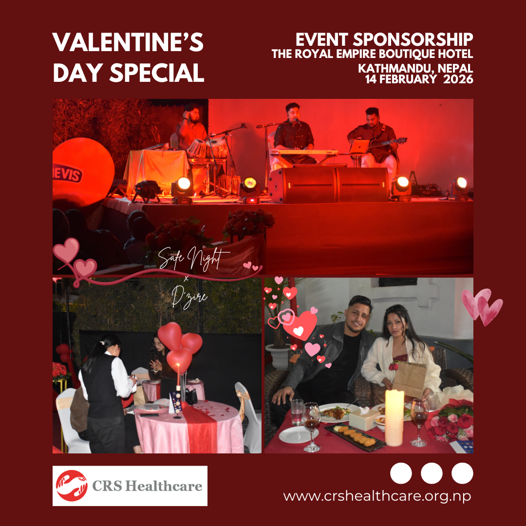 Event Sponsorship: 1121