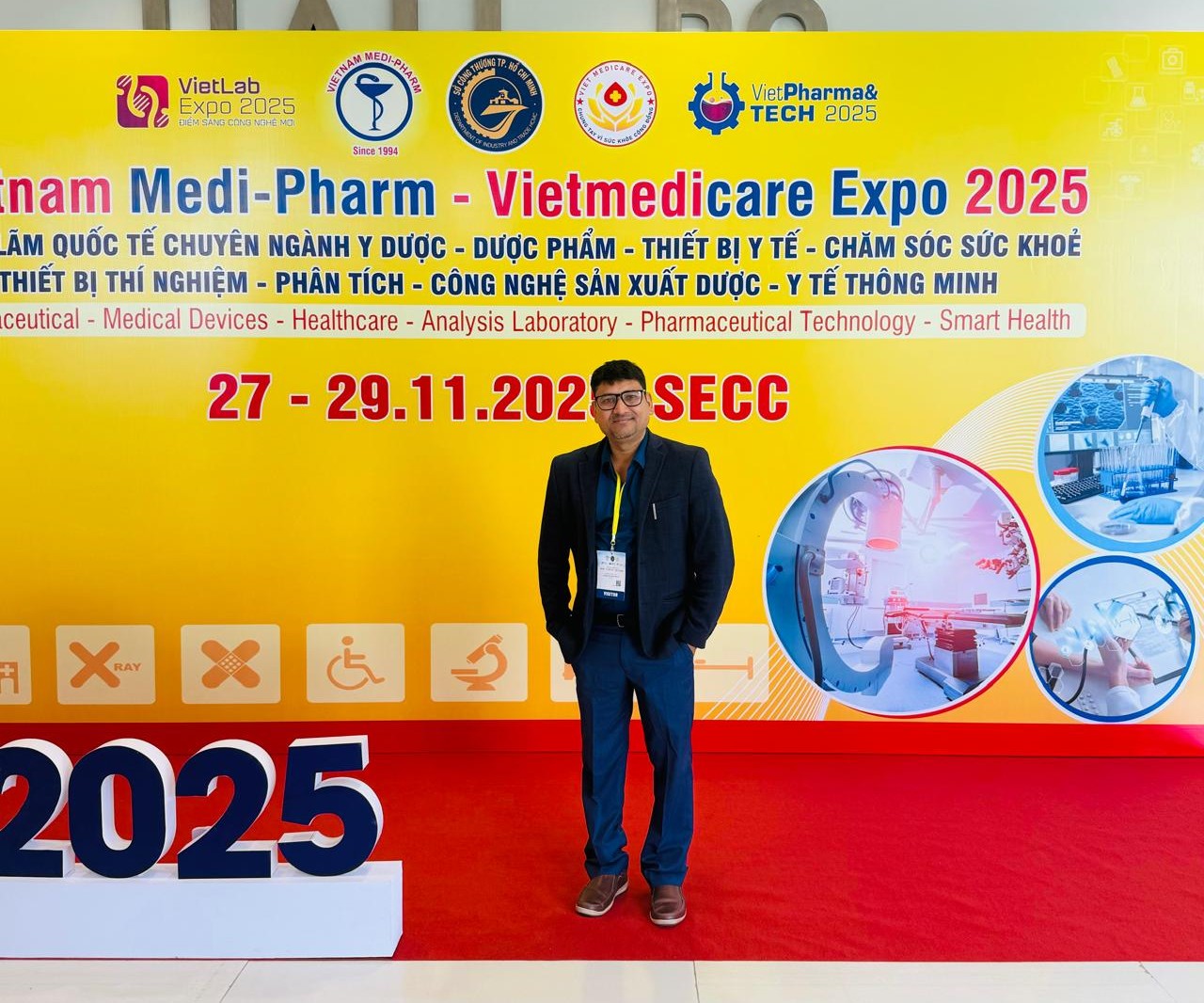 From Exposure to Insight: A Learning Journey in Vietnam